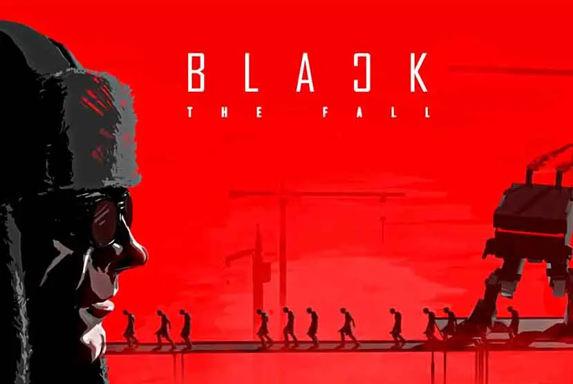 Black The Fall Free Download
