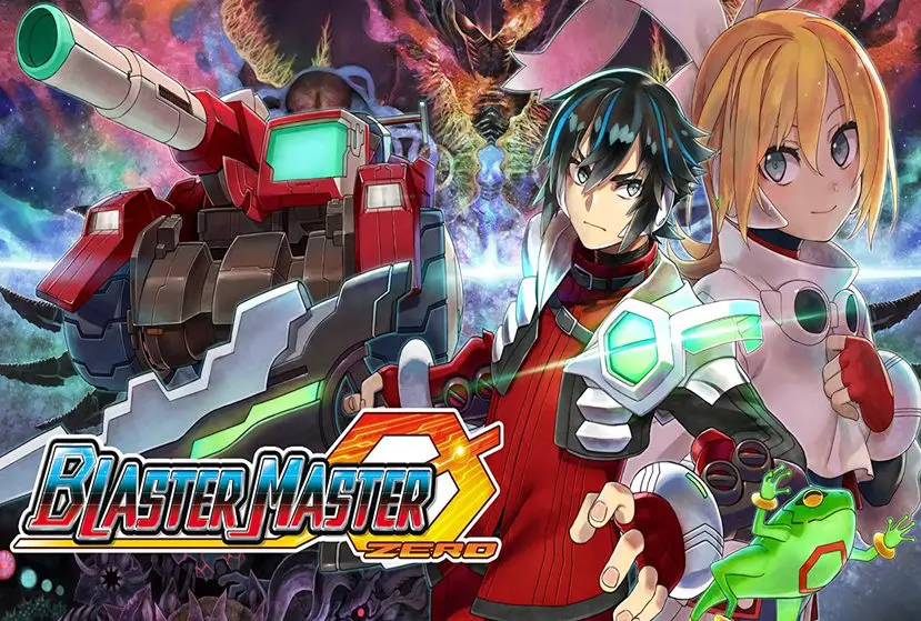 Blaster Master Zero Free Download (Build 6838219)
