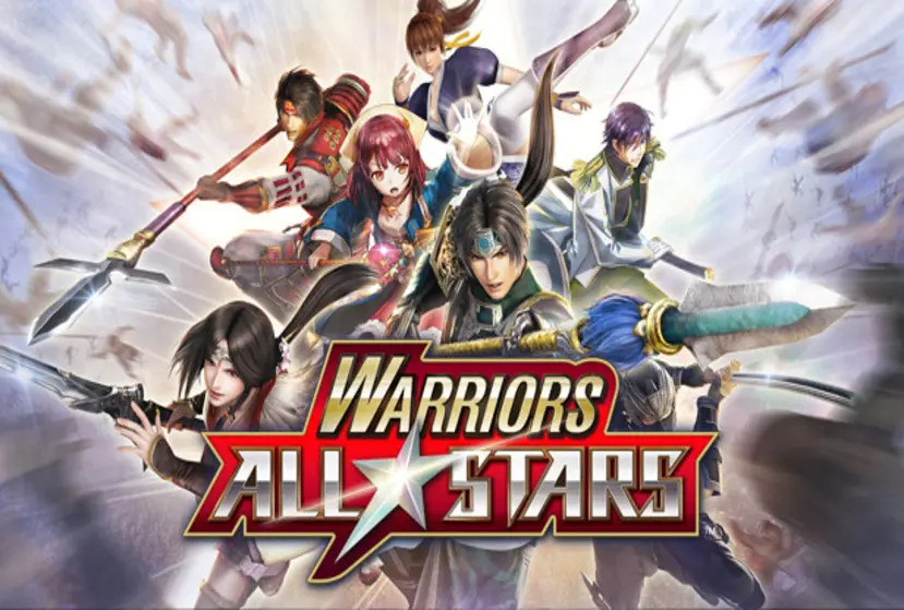 WARRIORS ALL-STARS Free Download (v20171004)
