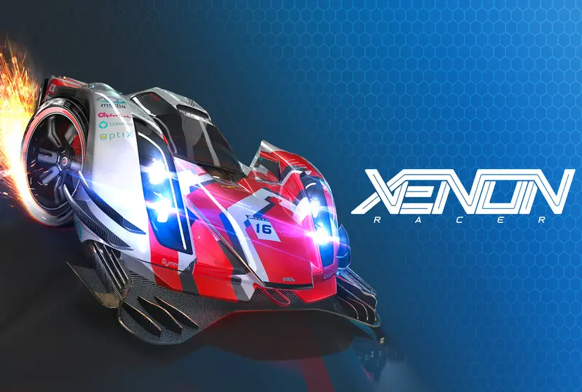 Xenon Racer Free Download (v20190718)
