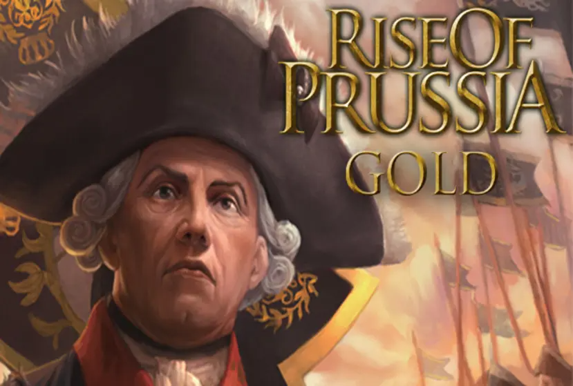 Rise of Prussia Gold Free Download (v1.11)
