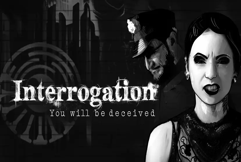 Interrogation: You will be deceived Free Download (v1.1.9)
