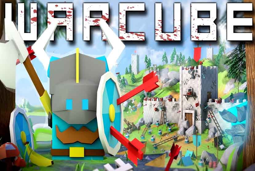 Warcube Free Download (v0.4.1.2)
