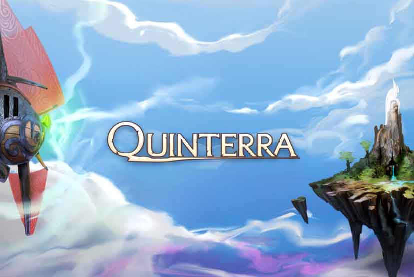 Quinterra Free Download
