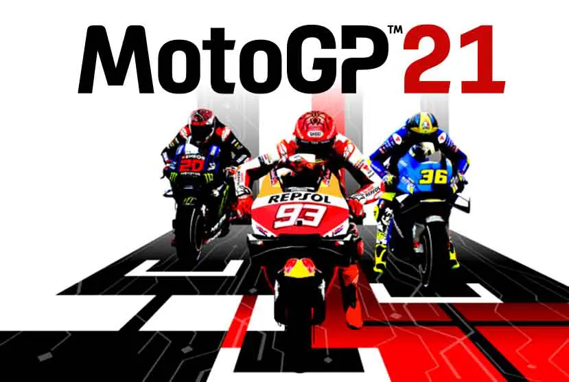 MotoGP21 Free Download v20220302
