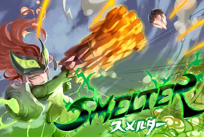 Smelter Free Download (v1.0.6h1)
