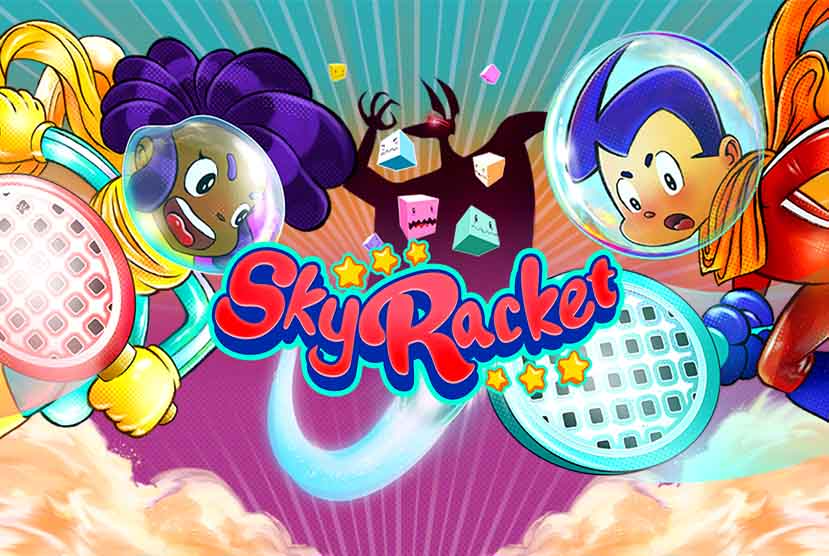 Sky Racket Free Download
