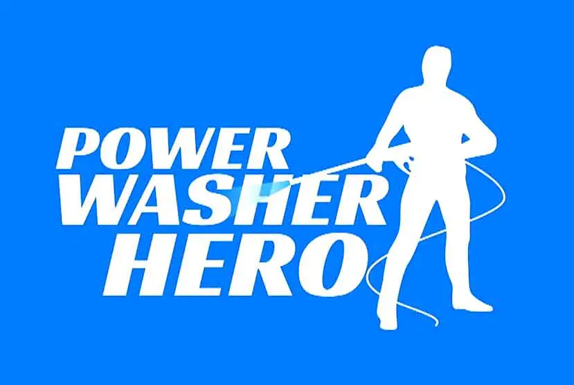 Power Washer Hero Free Download
