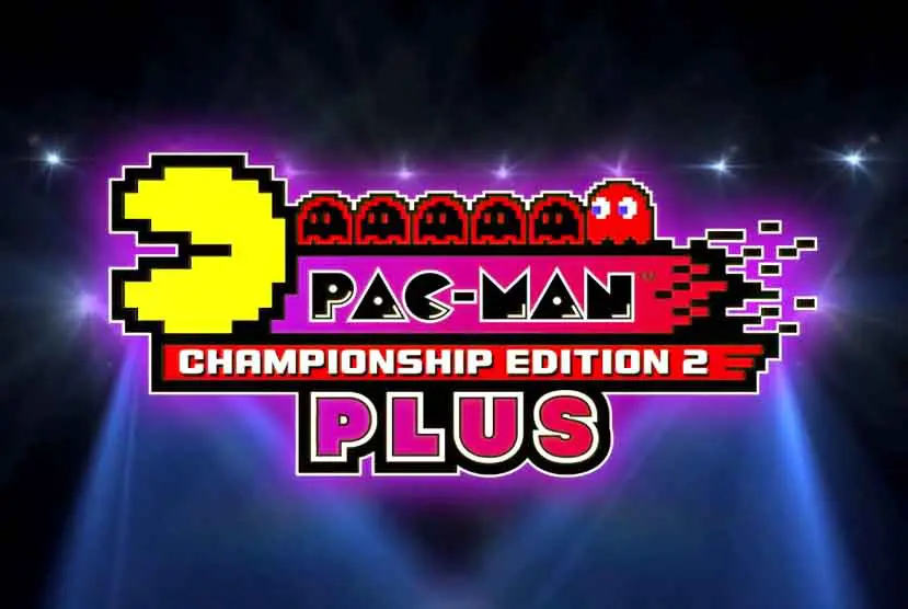 Pac-Man Championship Edition 2 Free Download
