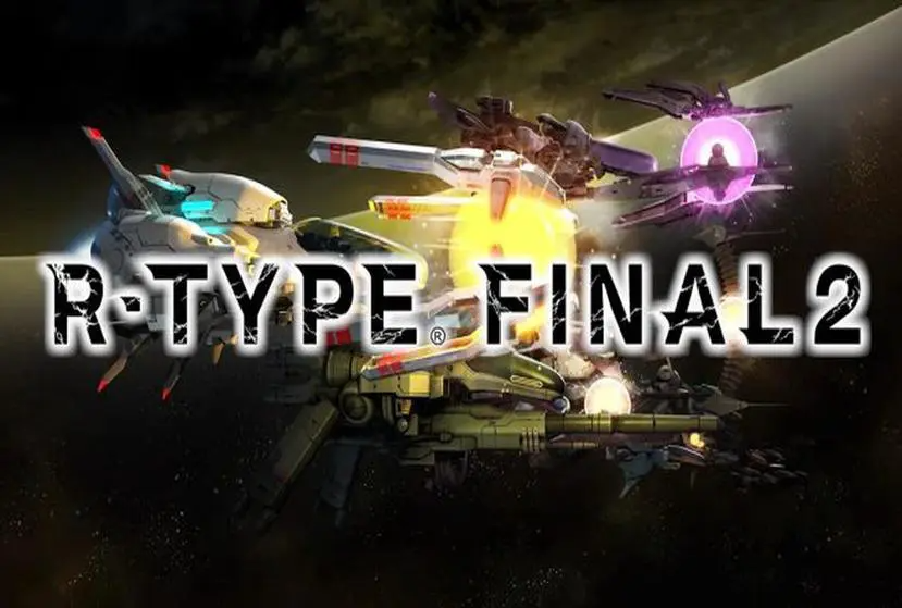 R-Type Final 2 Free Download (v1.4.0)
