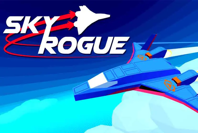 Sky Rogue Free Download (v1.3.1)
