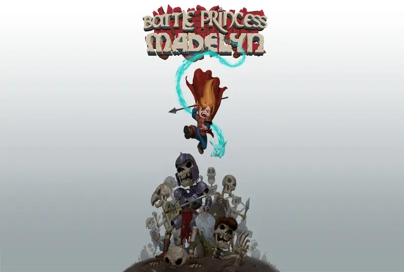 Battle Princess Madelyn Free Download (v1.21)
