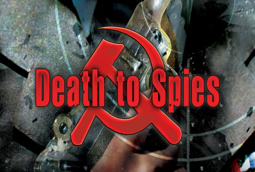 Death to Spies Free Download
