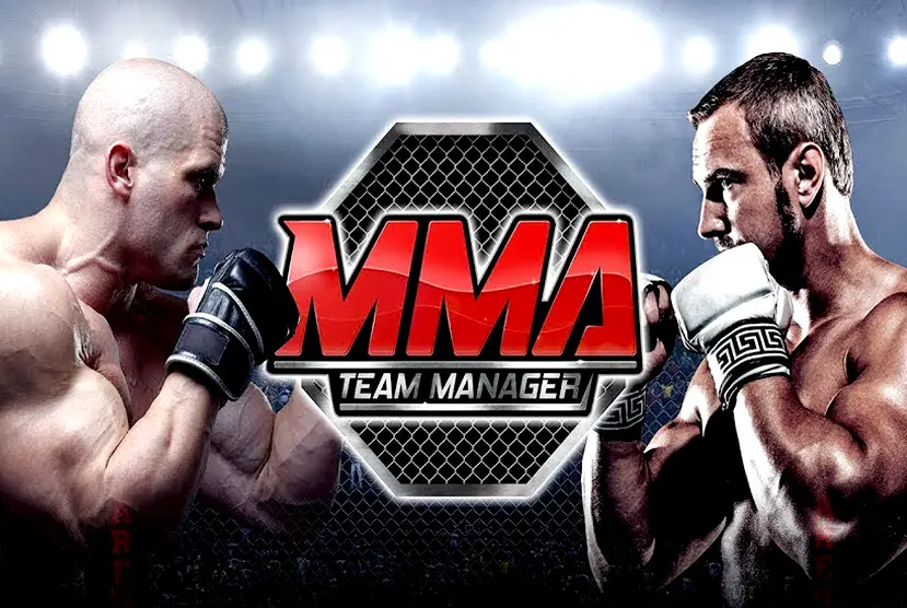 MMA Team Manager Free Download
