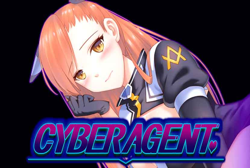 Cyber Agent Free Download
