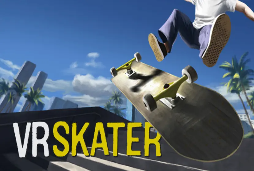 VR Skater Free Download
