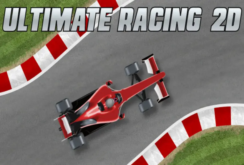 Ultimate Racing 2D Free Download (v1.0.5.0)
