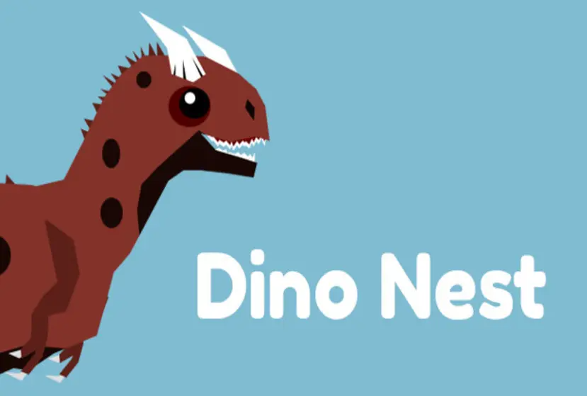 Dino Nest Free Download (v1.24)
