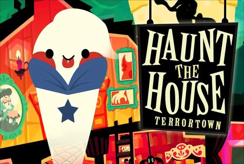 Haunt the House: Terrortown Free Download (Build 872871)
