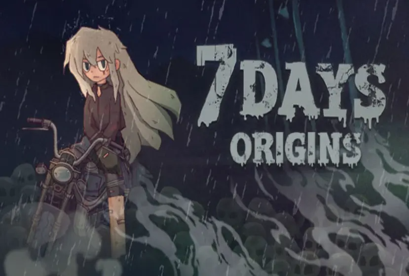 7Days Origins Free Download
