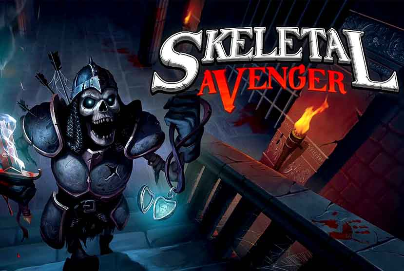 Skeletal Avenger Free Download (v1.0.6.3)
