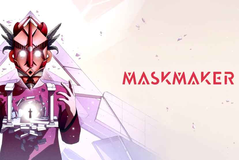 Maskmaker Free Download
