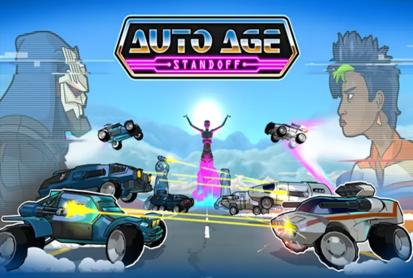 Auto Age: Standoff Free Download (v1.3.0.39)
