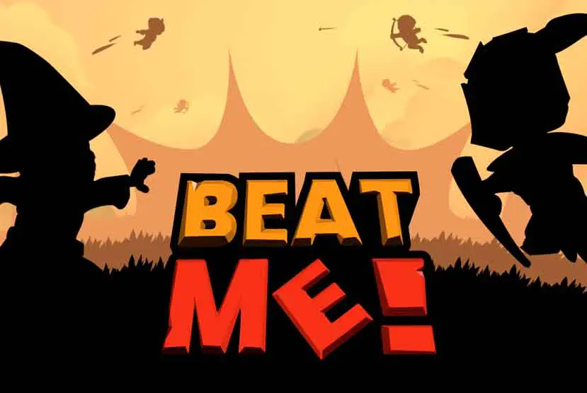 Beat Me! Free Download
