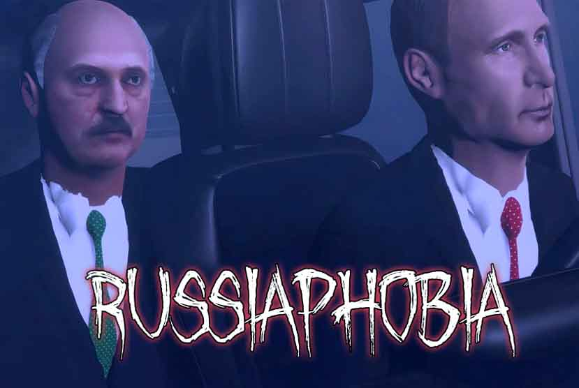 RUSSIAPHOBIA Free Download
