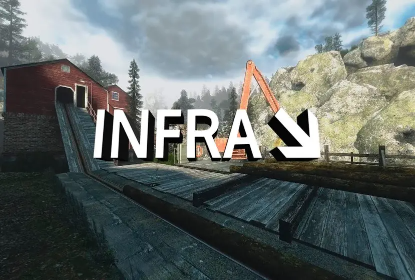 INFRA Free Download (v3.3.3)
