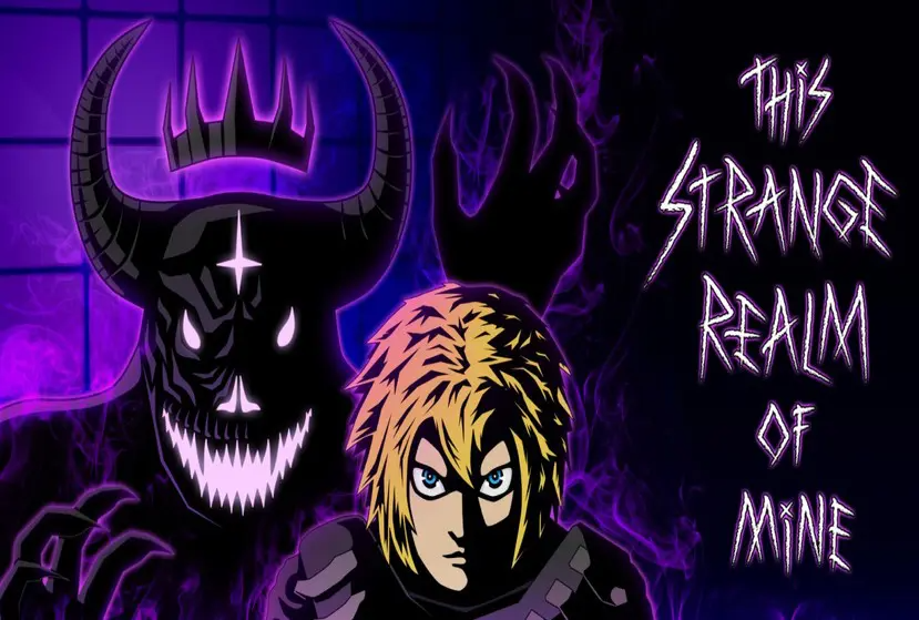 This Strange Realm Of Mine Free Download (v1.12)
