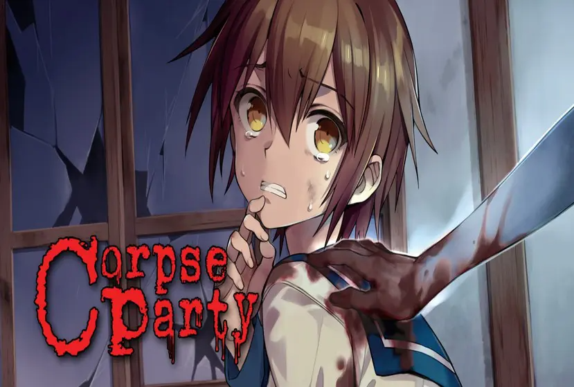 Corpse Party Free Download (v2017.11.19)
