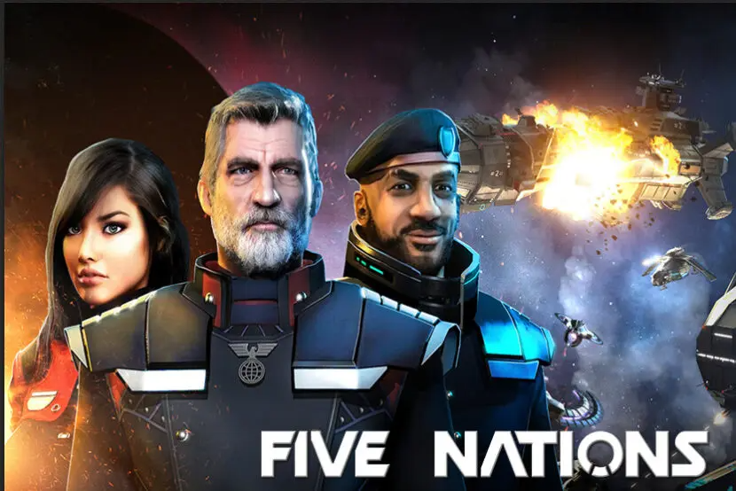 Five Nations Free Download
