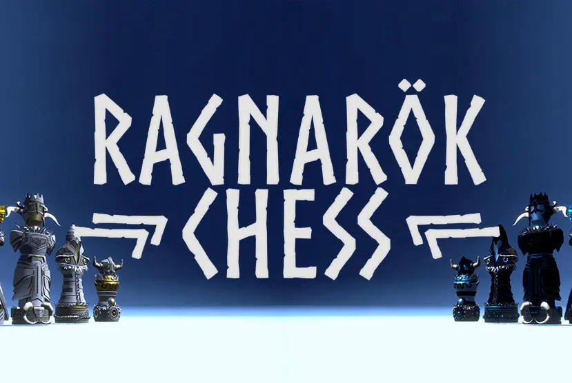 RagnarÃ¶k Chess Free Download
