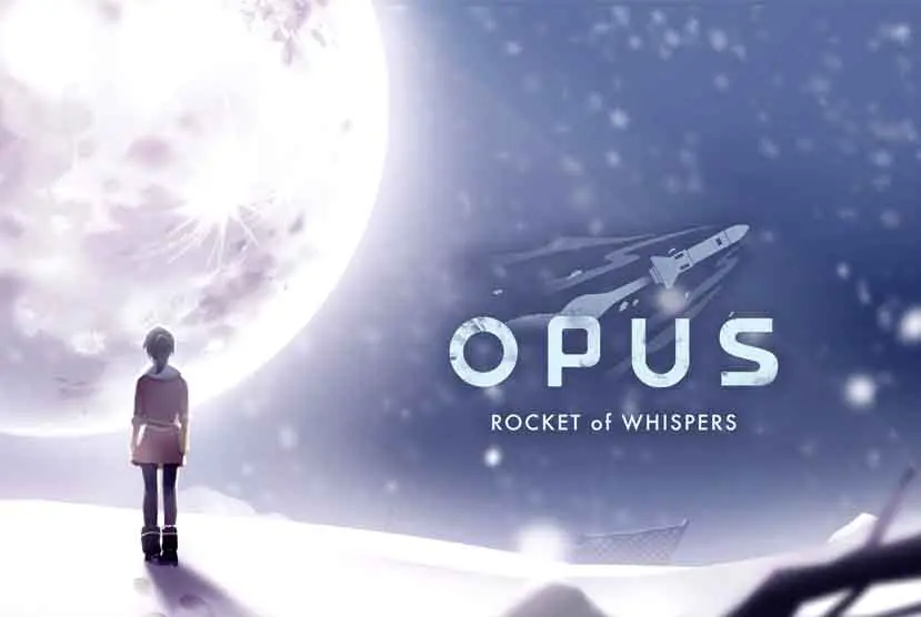 OPUS: Rocket of Whispers Free Download (v3.9.0)
