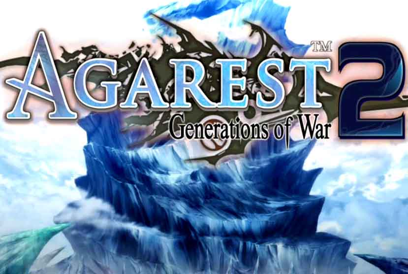 Agarest: Generations of War 2 Free Download
