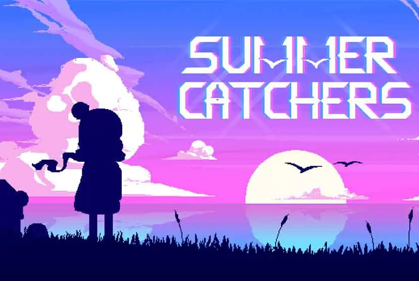 Summer Catchers Free Download (v1.2.13)
