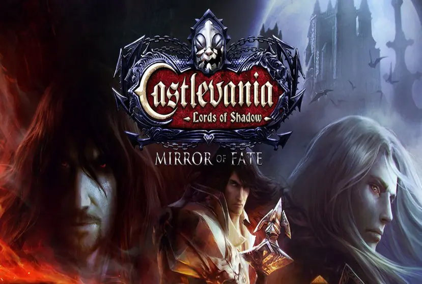 Castlevania: Lords of Shadow â€“ Mirror of Fate HD Free Download (v1.0.684579)
