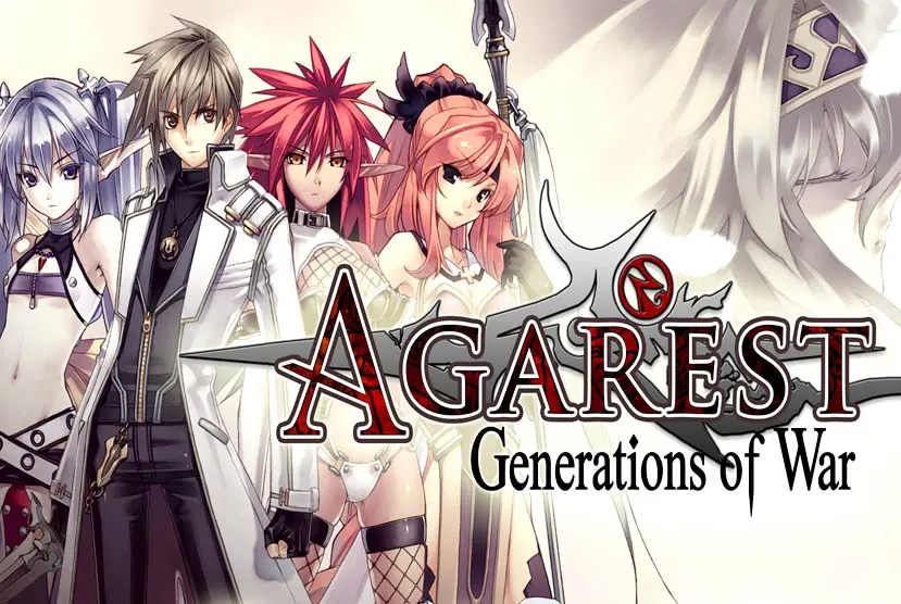 Agarest: Generations of War Zero Free Download
