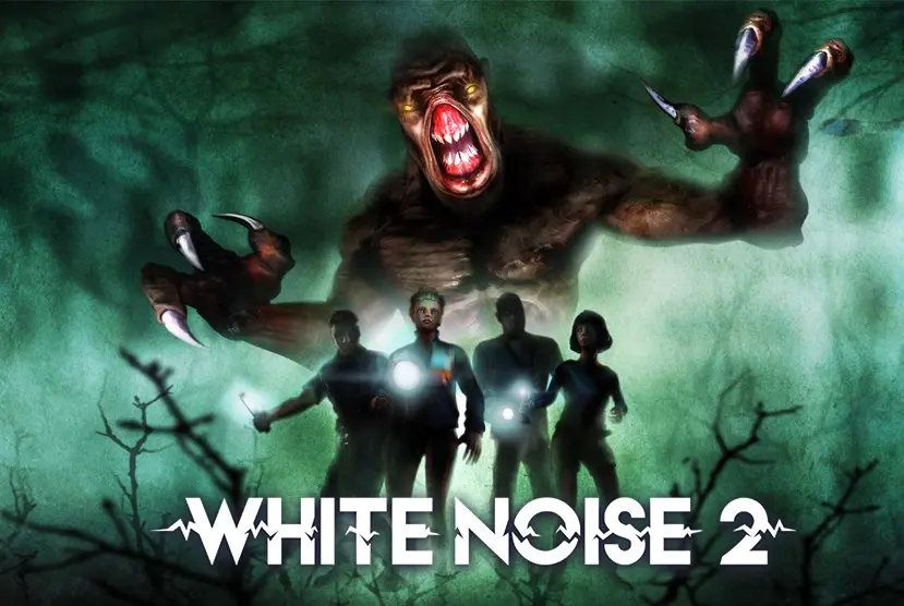 White Noise 2 Free Download (Update 58)
