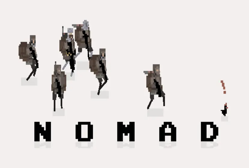 NOMAD Free Download
