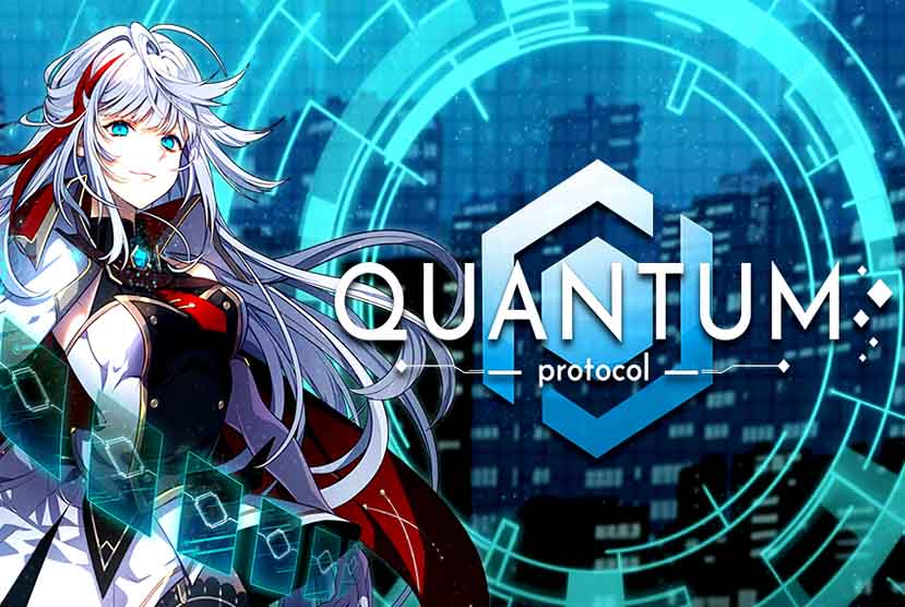 Quantum Protocol Free Download
