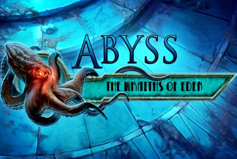 Abyss: The Wraiths of Eden (Collectors Edition) Free Download
