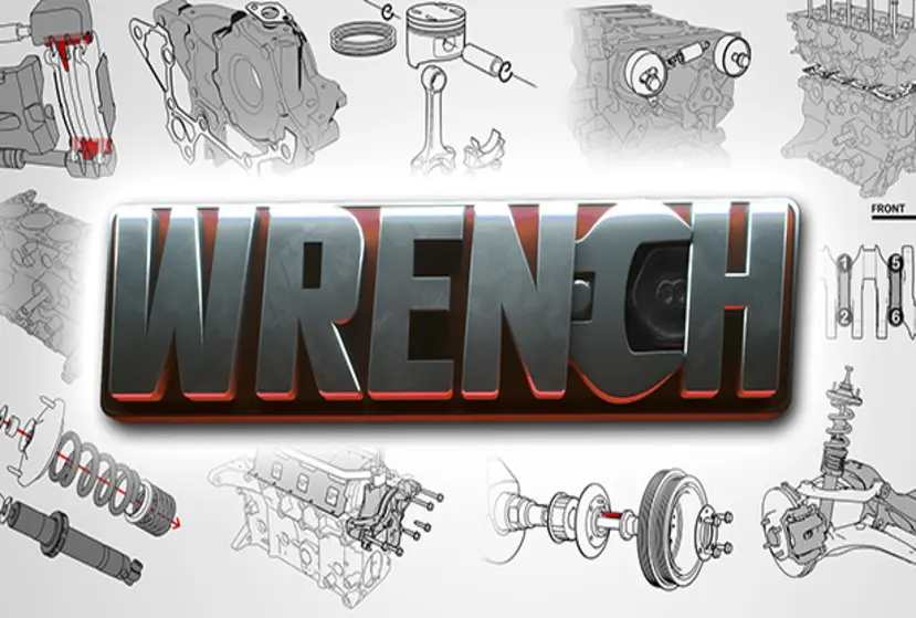 Wrench Free Download (Build 141)
