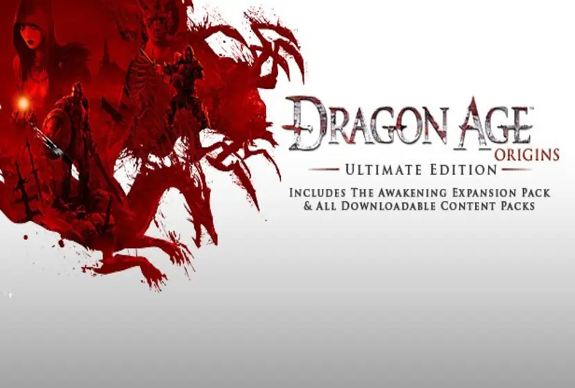 Dragon Age: Origins â€“ Ultimate Edition Free Download (v2.1.1.5)
