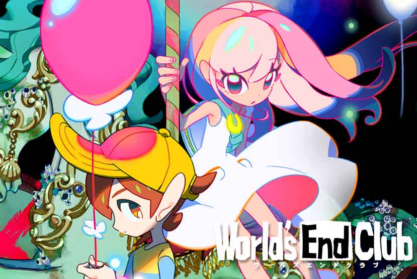 Worldâ€™s End Club Free Download (v1.0.3)
