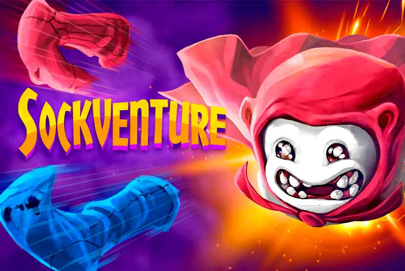 Sockventure Free Download 
