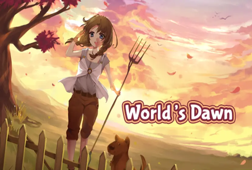 Worldâ€™s Dawn Free Download (Build 1793396)
