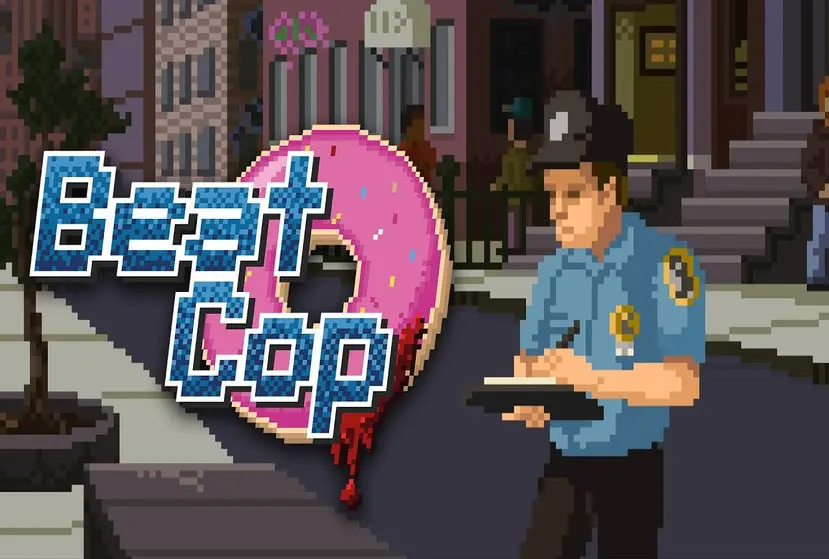 Beat Cop Free Download (v1.2.749)
