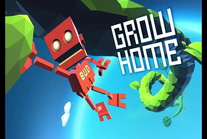 Grow Home Free Download
